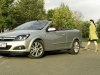 Тест-драйв Astra H TwinTop