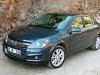 Тест-драйв Astra H Sedan