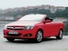 Тест-драйв Astra H TwinTop