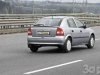 Тест-драйв Astra Classic