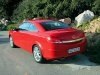 Тест-драйв Astra H TwinTop