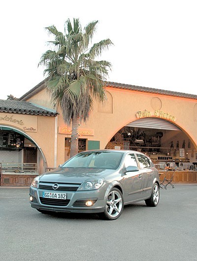����� ������ 170-������� "Astra" �������� ��������� ����� 220 ��/�