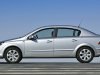 Тест-драйв Astra H Sedan