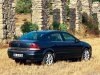Тест-драйв Astra H Sedan