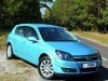 ����-����� Opel: ���� Opel Astra H GTC 5d