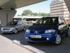 Тест-драйв Astra H Caravan