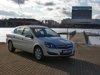 Тест-драйв Astra H Sedan