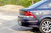 По габаритам и объему багажника Astra почти догнала «старшую» Vectra По габаритам и объему багажника Astra почти догнала «старшую» Vectra