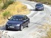 Тест-драйв Astra H Sedan