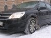 Тест-драйв Astra Classic