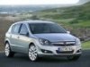 ����������� �������. Opel Astra