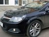 Тест-драйв Astra H TwinTop